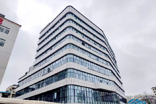 ϲ���������ź죡��������ҽԺ�ż����ۺ�¥��Ŀ����������ʵʩ���׸�ʡ���ʰ�������Ŀ